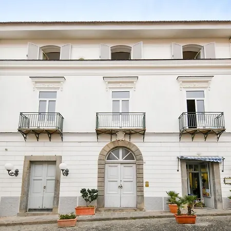 Monthly House Apartment Forio (Isola d'Ischia)