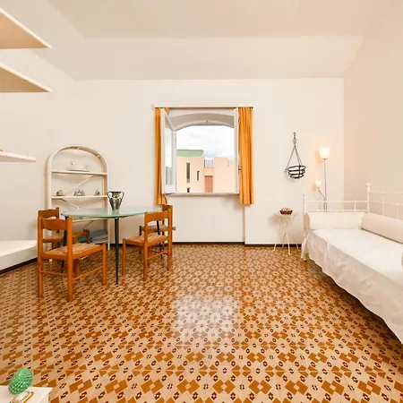 Monthly House Forio (Isola d'Ischia)