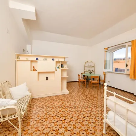 Monthly House Forio (Isola d'Ischia)